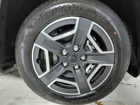 New 2026 Jeep Cherokee Limited image 9