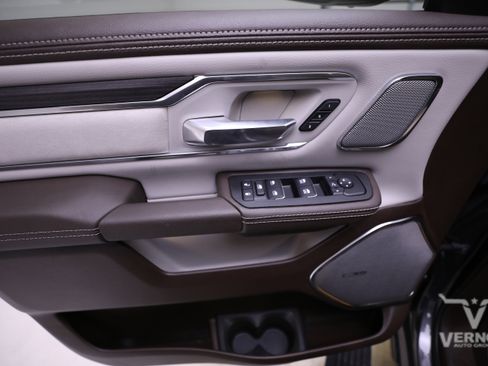 New 2026 RAM 1500 Laramie w/ Advanced Safety Group II AWD/4WD image 20