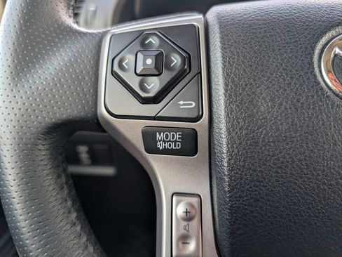 Used 2018 Toyota 4Runner Limited RWD image 17