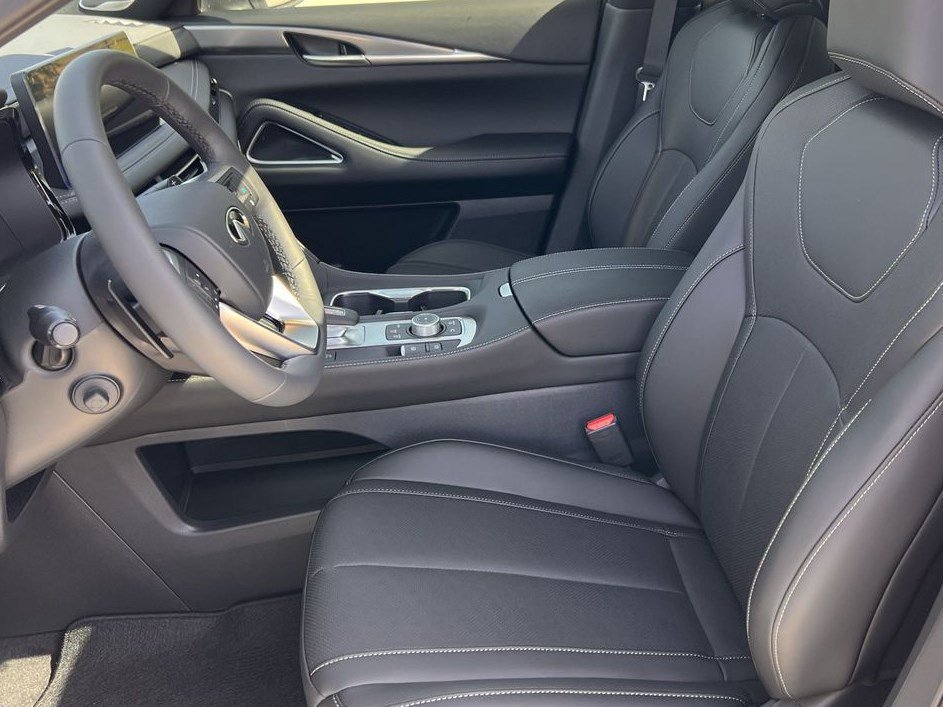 New 2027 INFINITI QX60 Sport AWD/4WD image 21