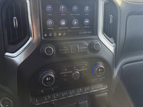 Used 2020 Chevrolet Silverado 1500 RST image 9