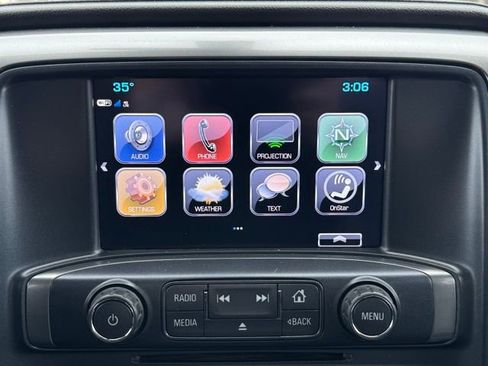 Used 2019 Chevrolet Silverado 3500 LTZ w/ Duramax Plus Package image 13