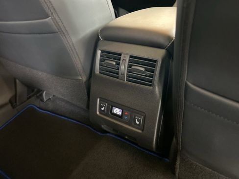 New 2025 Mitsubishi Outlander SEL Black Edition image 32