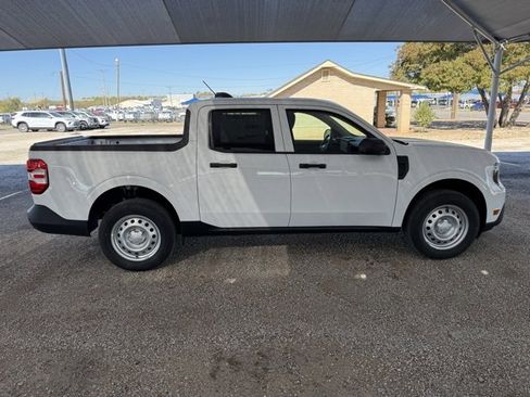 New 2026 Ford Maverick XL w/ 4K Tow Package image 9