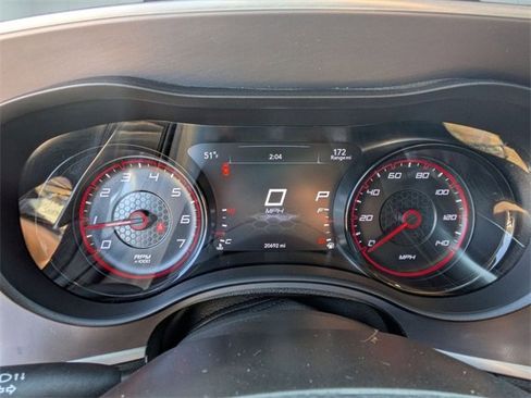 Used 2022 Dodge Charger GT image 16