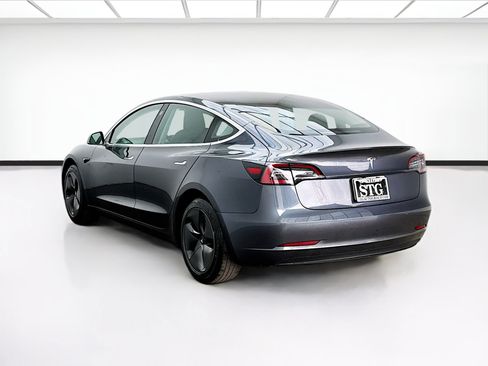 Used 2019 Tesla Model 3 Standard Range Plus RWD image 6