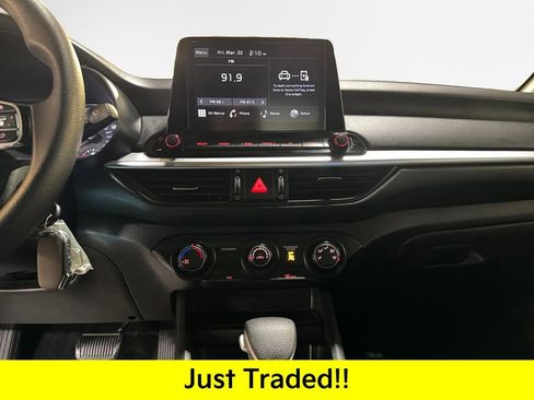 Certified 2023 Kia Forte LXS w/ LXS Technology Package image 22