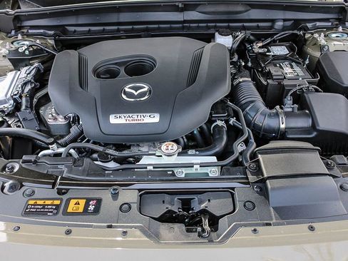 New 2026 MAZDA CX-50 AWD 2.5 S w/ Accent Package image 12