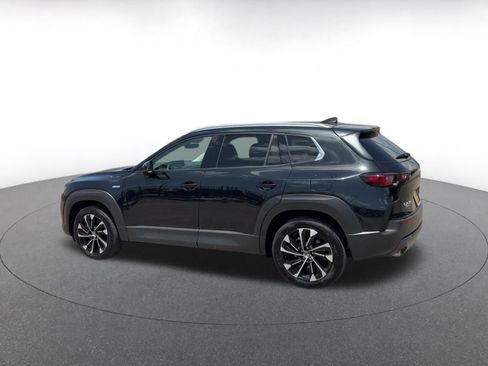 Used 2025 MAZDA CX-50 2.5 Hybrid w/ Premium Plus Pkg AWD/4WD image 8