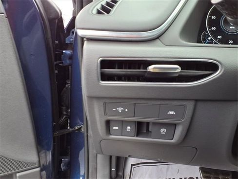 Used 2021 Hyundai Sonata SEL Plus w/ Tech Package image 12
