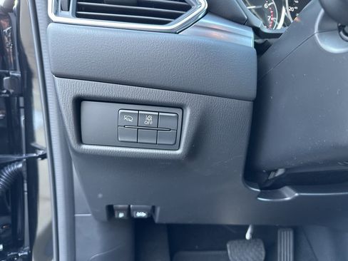 New 2025 MAZDA CX-5 AWD 2.5 S w/ Select Package image 30