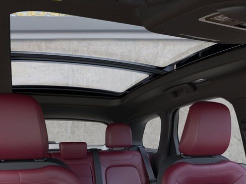 New 2026 Lincoln Corsair Grand Touring AWD/4WD image 22