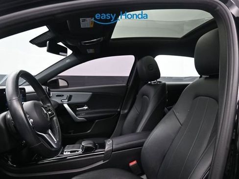 Used 2020 Mercedes-Benz A 220 4MATIC image 15