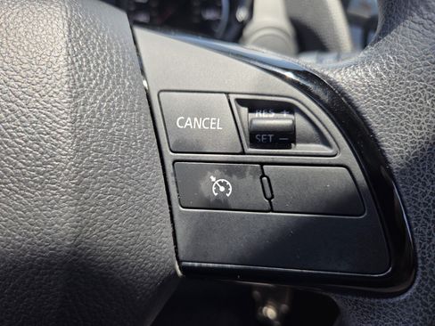 Used 2023 Mitsubishi Eclipse Cross LE AWD/4WD image 27