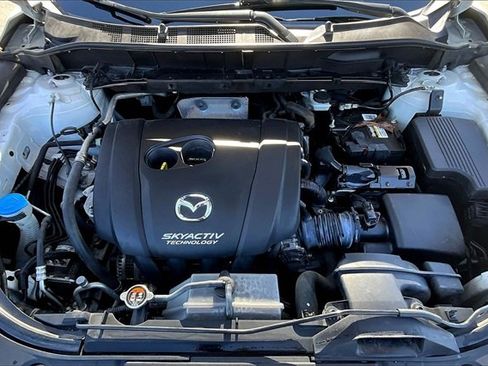 Used 2017 MAZDA CX-5 Grand Touring image 33