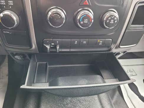 Used 2017 RAM 2500 Tradesman w/ Popular Equipment Group image 36