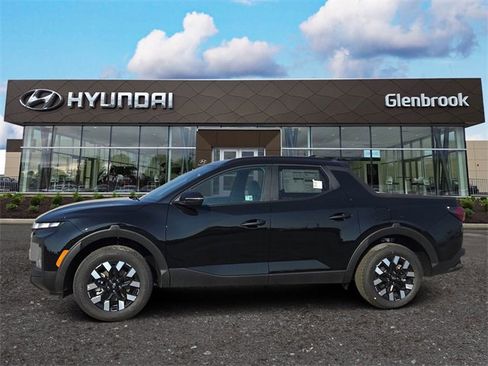 New 2025 Hyundai Santa Cruz SEL image 1