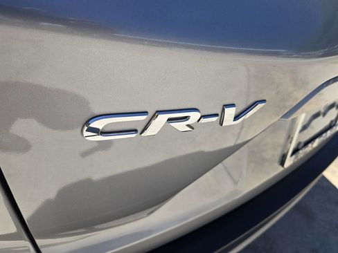 Used 2021 Honda CR-V EX-L image 13