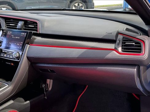 Certified 2021 Honda Civic Type R image 19