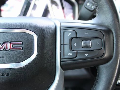 Used 2023 GMC Sierra 1500 Elevation AWD/4WD image 25