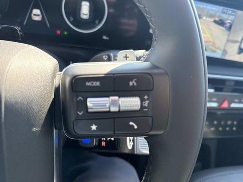 New 2026 Hyundai Palisade Calligraphy image 14