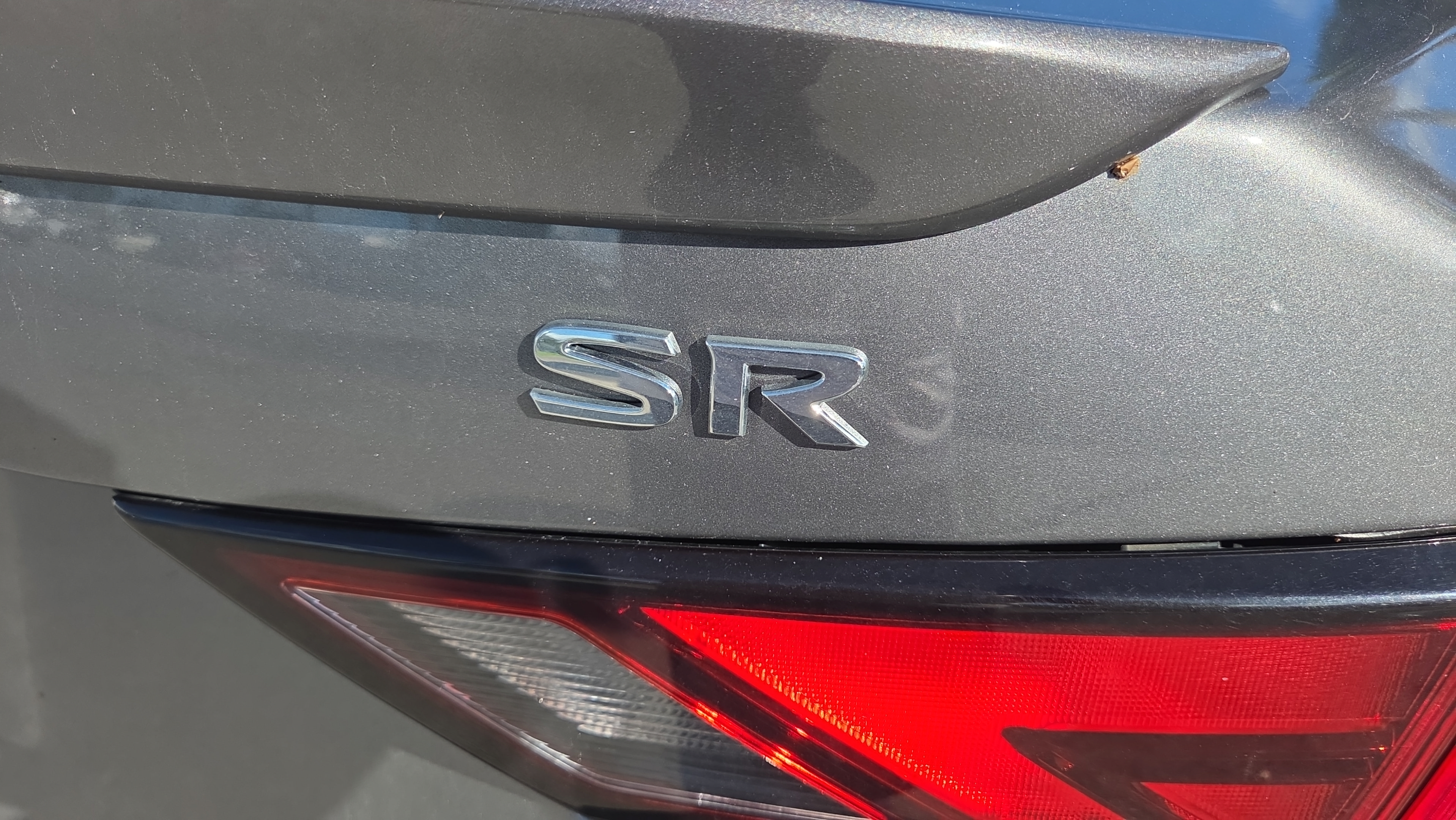 Used 2022 Nissan Sentra SR w/ Electronics Package FWD image 36