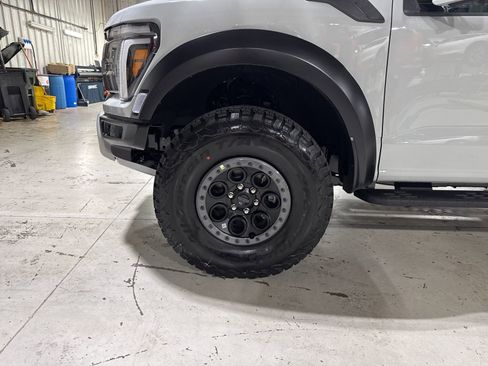 New 2026 Ford F150 Raptor image 10