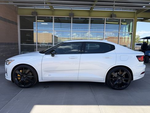 Used 2023 Polestar Polestar 2 AWD/4WD image 7
