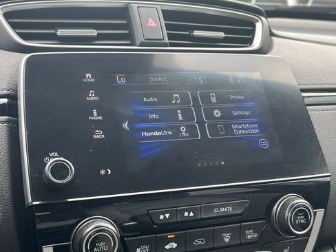 Used 2018 Honda CR-V EX image 24