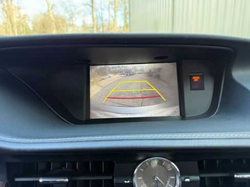 Used 2017 Lexus ES 350 w/ Premium Package image 25