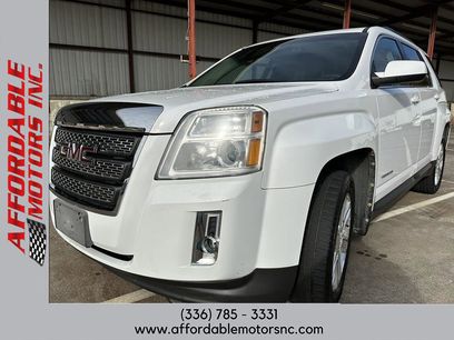 Used 2011 GMC Terrain SLE