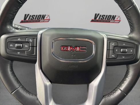 Used 2022 GMC Yukon SLE image 24