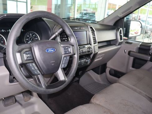 Used 2020 Ford F150 XLT AWD/4WD image 15