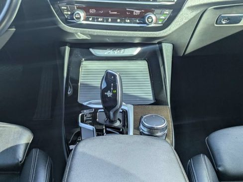Used 2019 BMW X3 sDrive30i RWD image 20