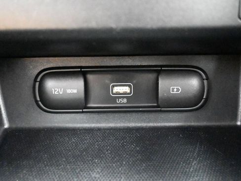 Used 2022 Kia Seltos EX AWD/4WD image 18