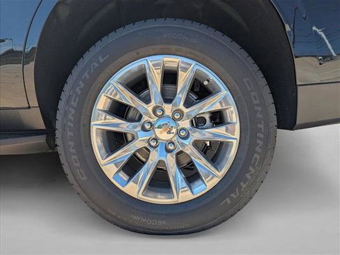 New 2026 Chevrolet Tahoe Premier w/ Sun And Tow Package image 12