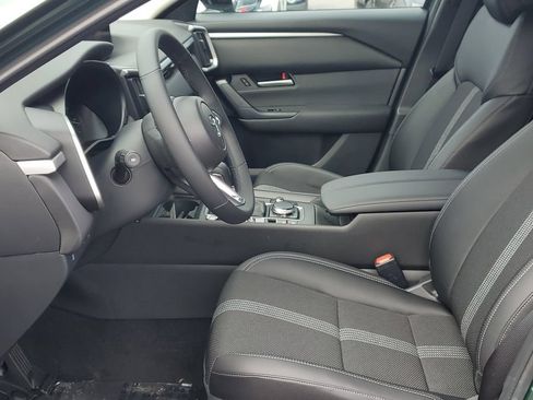 New 2026 MAZDA CX-50 AWD 2.5 S w/ Select Package image 12