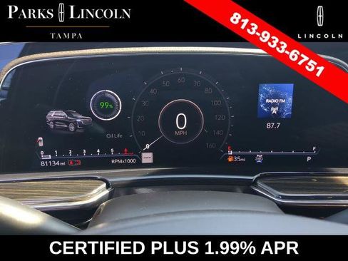 Used 2022 Cadillac Escalade Premium Luxury AWD/4WD image 34