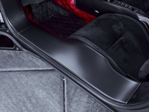 Used 2020 Ford GT Carbon Series image 51