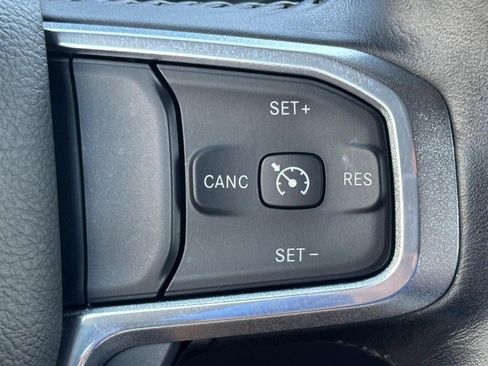 Used 2022 RAM 1500 Laramie w/ Sport Appearance Package image 21