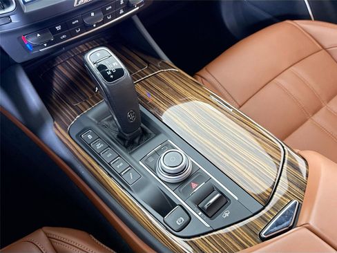 Used 2019 Maserati Levante S GranSport image 22