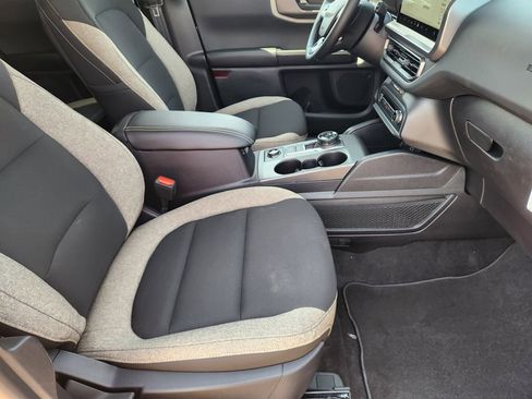 New 2025 Ford Bronco Sport Big Bend w/ Convenience Package image 10