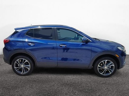 Used 2023 Buick Encore GX Select AWD/4WD image 8