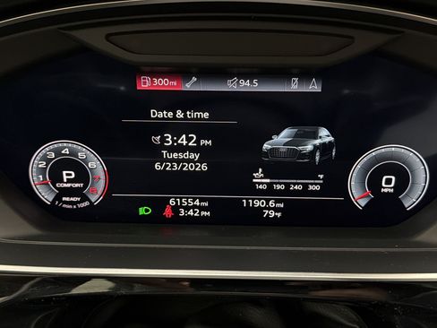 Used 2023 Audi A8 L 3.0T w/ Executive Package AWD/4WD image 21