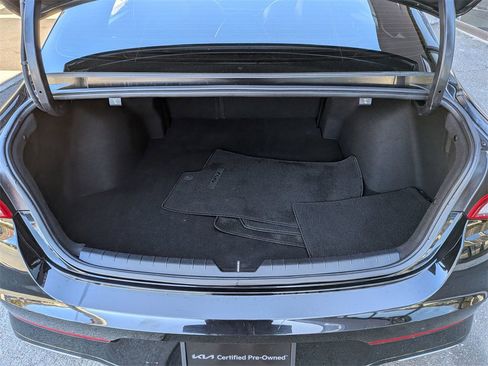 Used 2022 Kia K5 GT-Line w/ GT-Line Awd Premium Package image 8