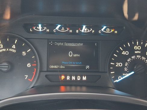 Used 2018 Ford F150 XL w/ Equipment Group 101A Mid AWD/4WD image 15
