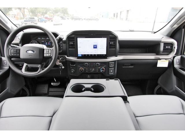 New 2026 Ford F150 XL RWD image 7