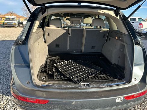 Used 2011 Audi Q5 2.0T Premium Plus image 27