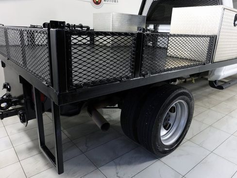 Used 2022 RAM 5500 Tradesman w/ Max Tow Package image 15