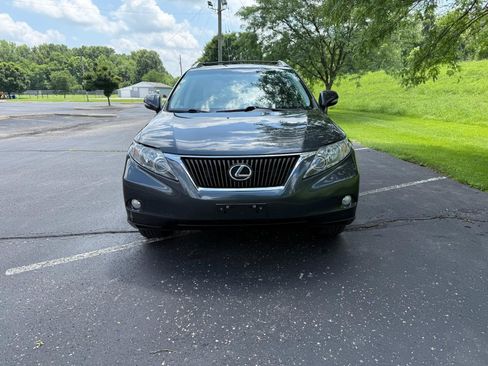 Used 2010 Lexus RX 350 AWD image 28